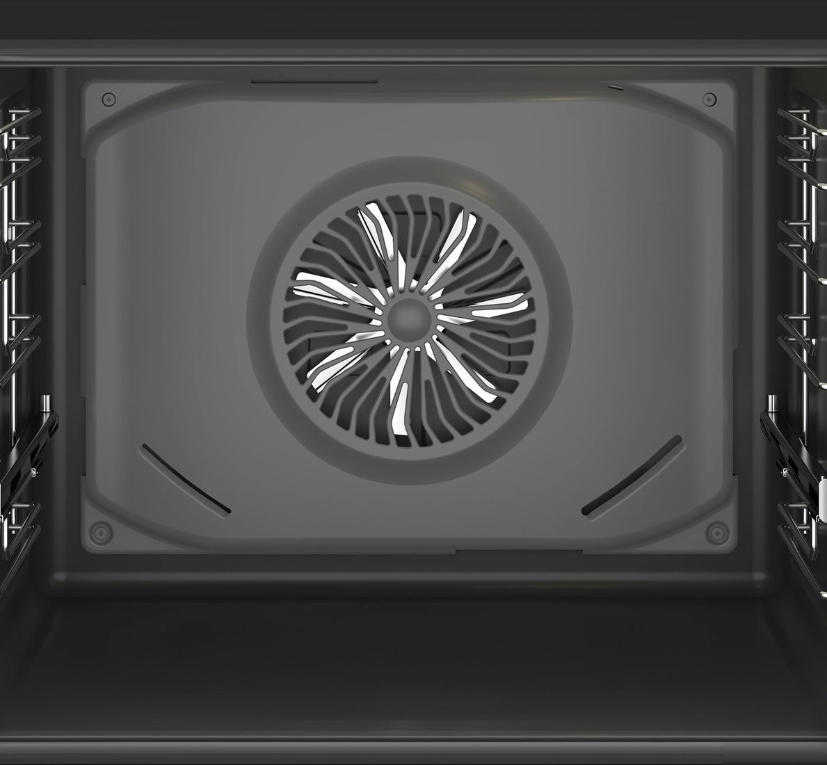 Электрический духовой шкаф Indesit IBFTS 4941 JH IX