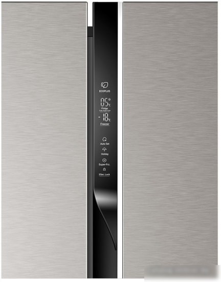 Холодильник side by side Haier HRF-535DM7RU