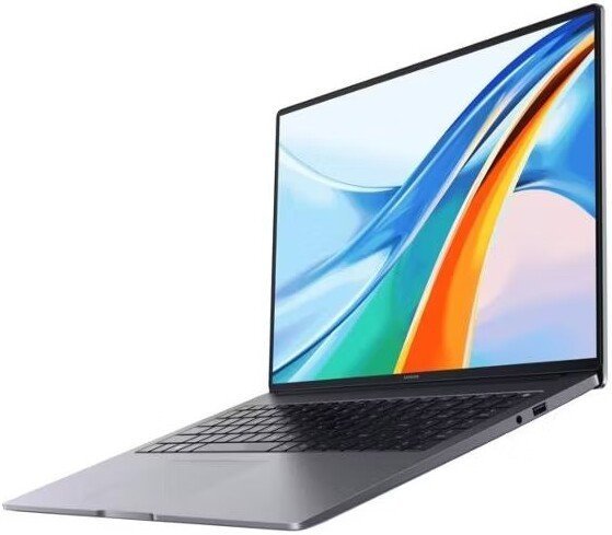 Ноутбук HONOR MagicBook X16 Plus 2024 BRI-761 5301AJPH