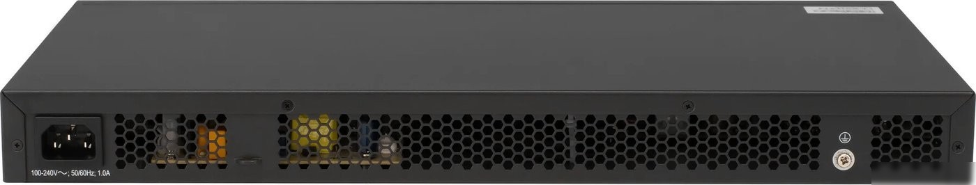 Управляемый коммутатор 2-го уровня SNR SNR-S2985G-48T