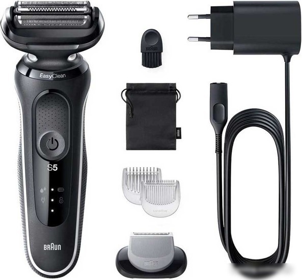 Электробритва Braun Series 5 51-W1600s