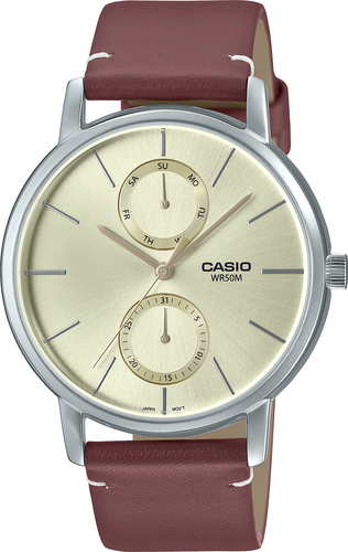 Наручные часы Casio MTP-B310L-9A