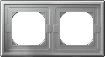 Рамка Systeme Electric ArtGallery GAL440302