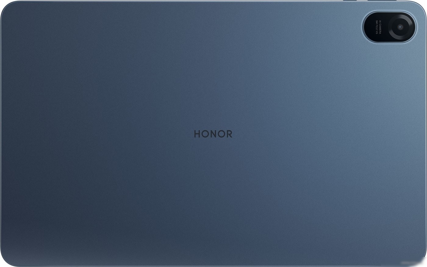 Планшет HONOR Pad 8 128GB (лазурно-синий)