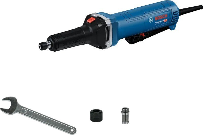 Прямошлифовальная машина Bosch GGS 30 LPS Professional 06012B5280 (китайская версия)