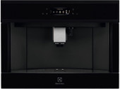 Кофемашина Electrolux EBC85H