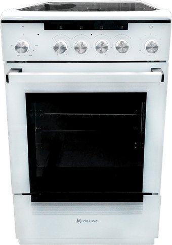 Кухонная плита De luxe 506004.13эс