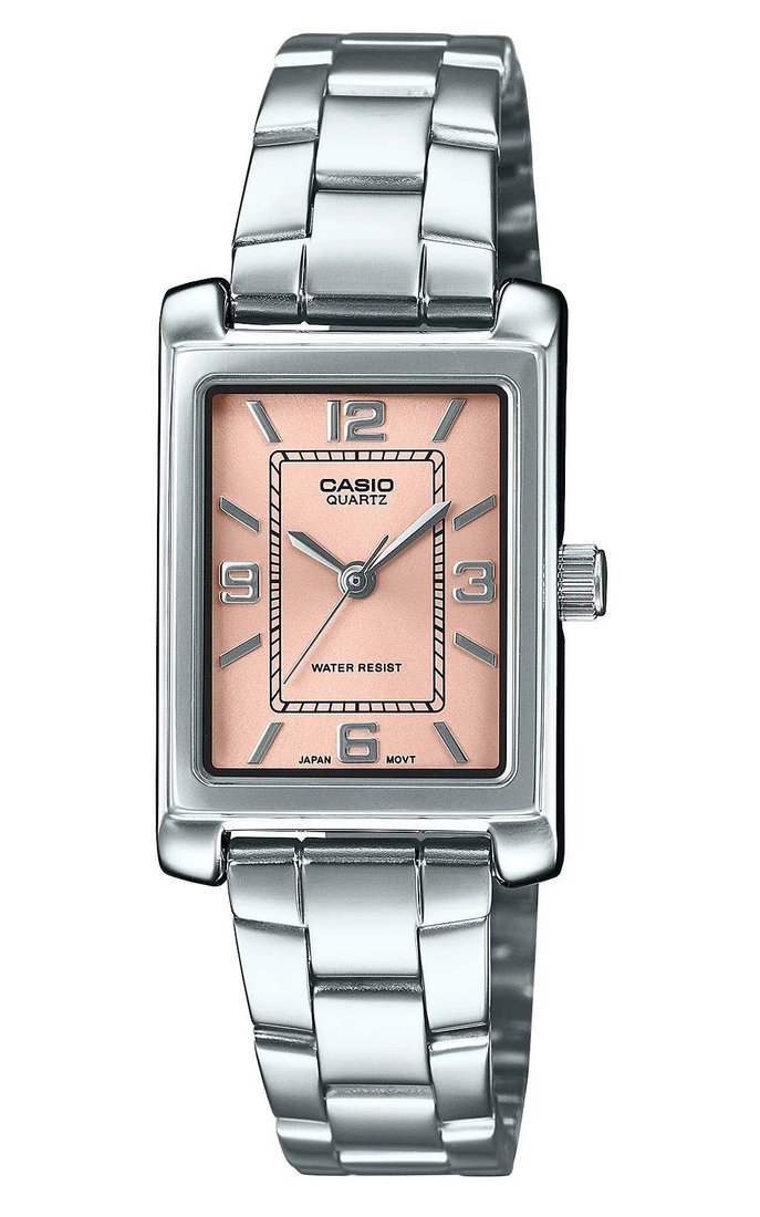 Наручные часы Casio Collection LTP-1234DD-4A