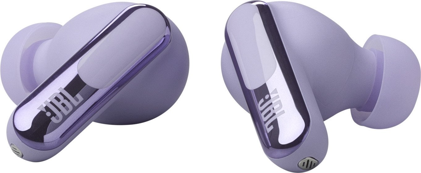 Наушники JBL Live Beam 3 (сиреневый)