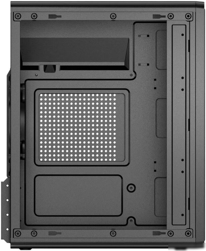 Корпус Vicsone M4X 600W