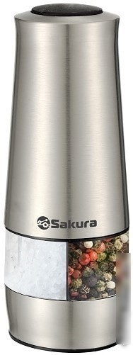 Электроперечница Sakura SA-6670