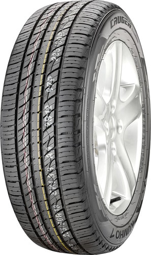 Автомобильные шины Kumho Crugen Premium KL33 235/65R17 104H