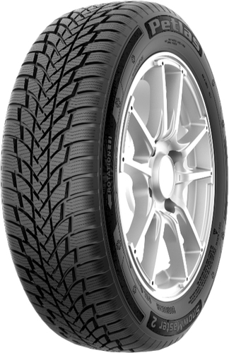 Автомобильные шины Petlas Snowmaster 2 195/50 R15 82H