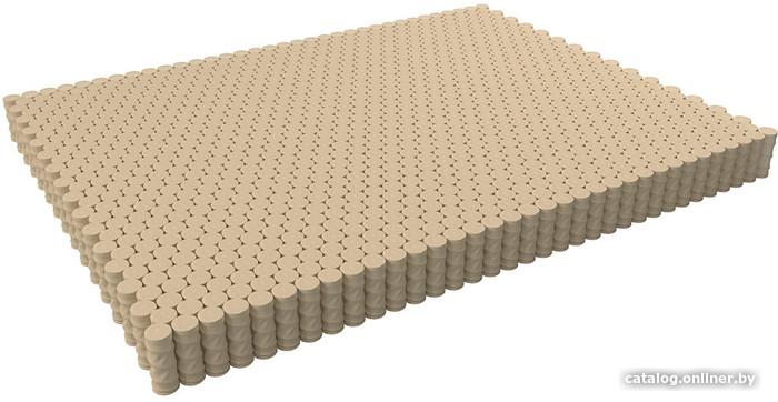 Матрас Mr. Mattress Union 200x190