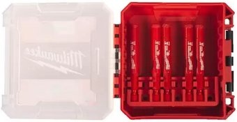 Набор сверл Milwaukee 4932498301