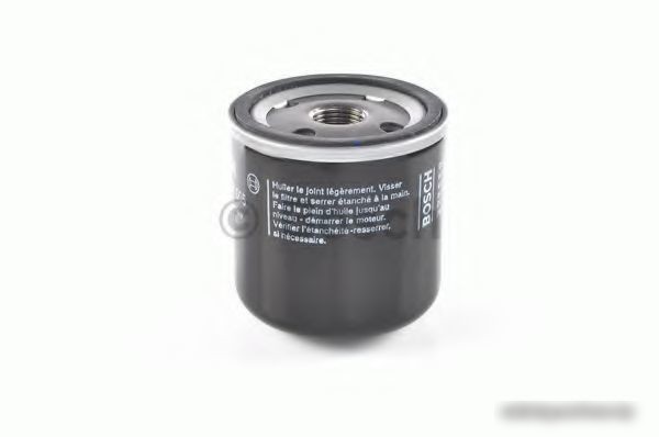 Масляный фильтр Bosch F026407005