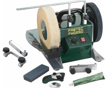 Заточный станок Fabtec FWG250