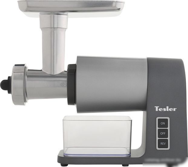 Мясорубка Tesler MG-2001 DC
