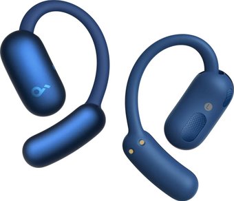 Наушники Anker Soundcore AeroFit 2 (синий)