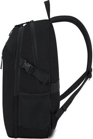 Городской рюкзак HEIKKI Choice 272537 (черный)