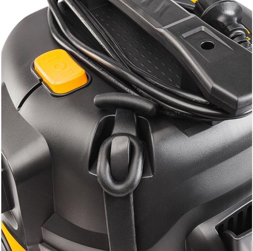 Пылесос Runtec RT-VC30