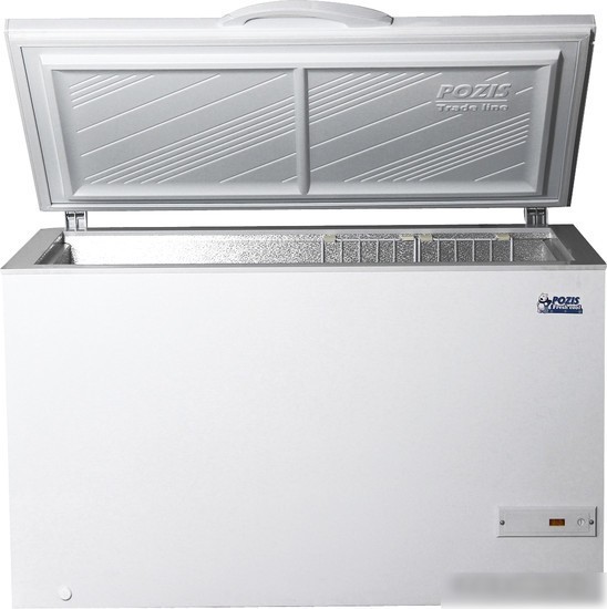 Морозильный ларь POZIS FH-250-1