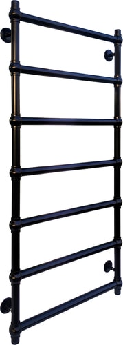 Полотенцесушитель Fincopper FCR Retro 117x50 (черный)