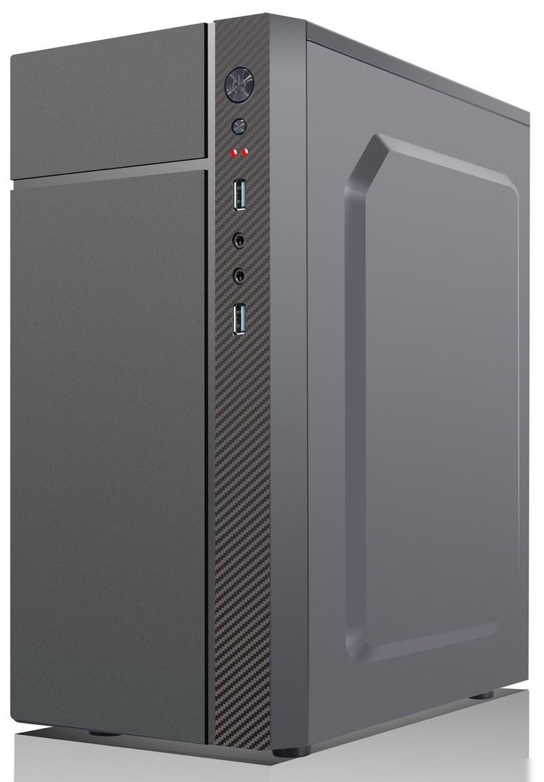 Компьютер MultiOffice 5R34D16H1S12IV