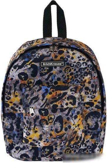 Рюкзак Erich Krause EasyLine 6L Animal Camo 51677