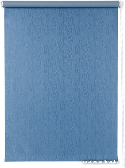Рулонные шторы Legrand Блэкаут Круиз 66x175 58127161 (деним)
