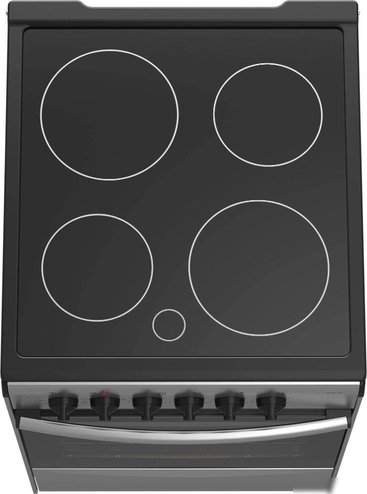 Кухонная плита Darina 1B EC341 606 S