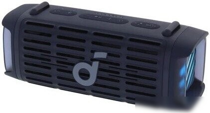 Беспроводная колонка Anker SoundCore Boom 3i (темно-синий)