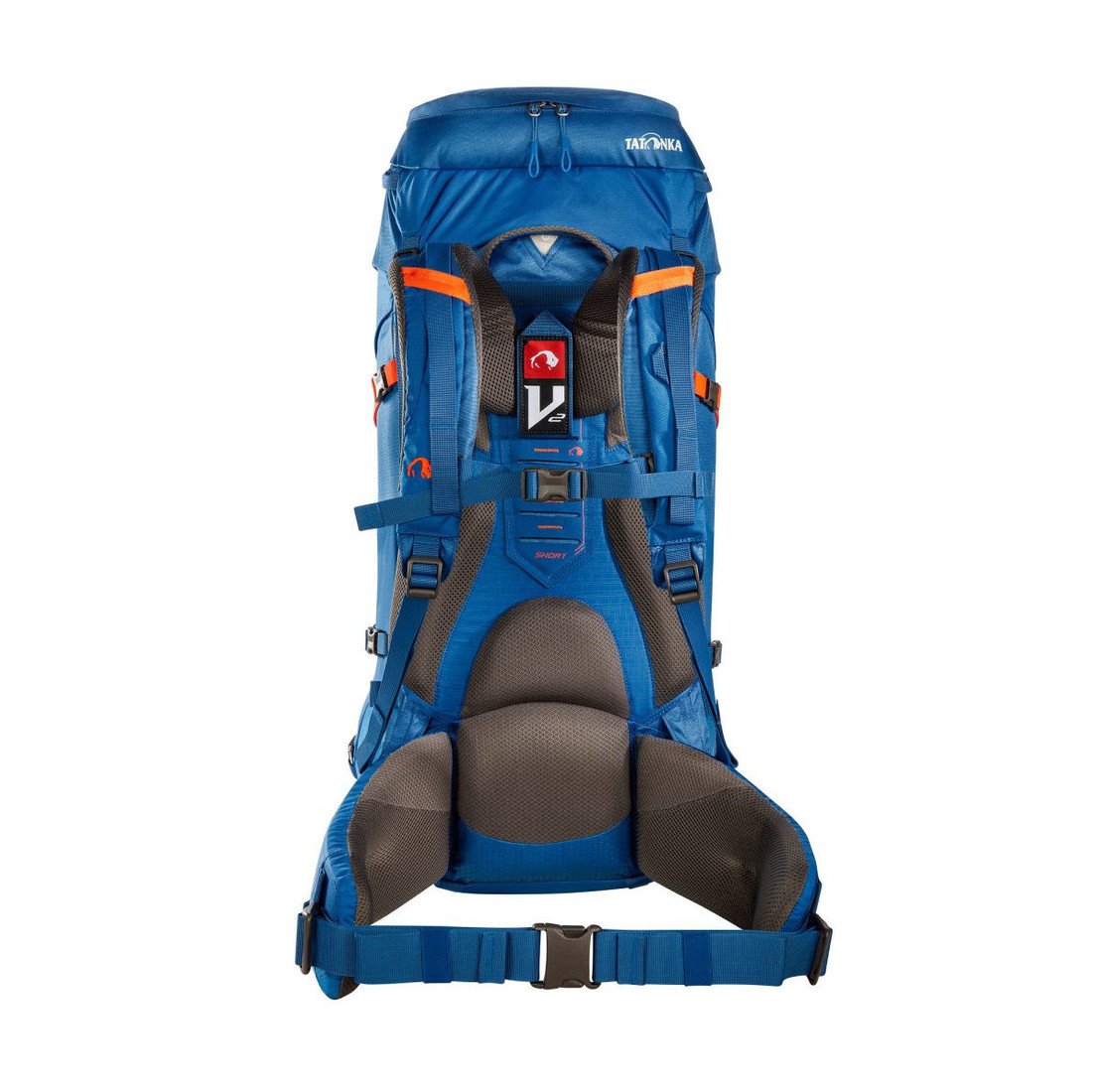 Туристический рюкзак Tatonka Yukon 50+10 1343.010 (синий)