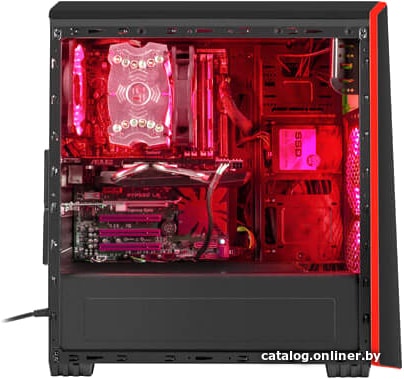Компьютер Jet Gamer 5R3600D16SD48X165L2W5
