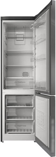Холодильник Indesit ITS 5200 G