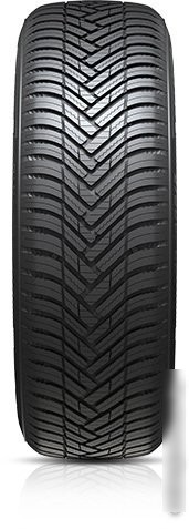 Всесезонные шины Hankook Kinergy 4S 2 H750 225/60R18 100H