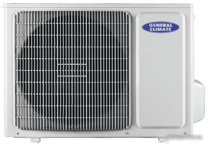 Сплит-система General Climate Mars Inverter New GC-MR07HR32/GU-MR07H32