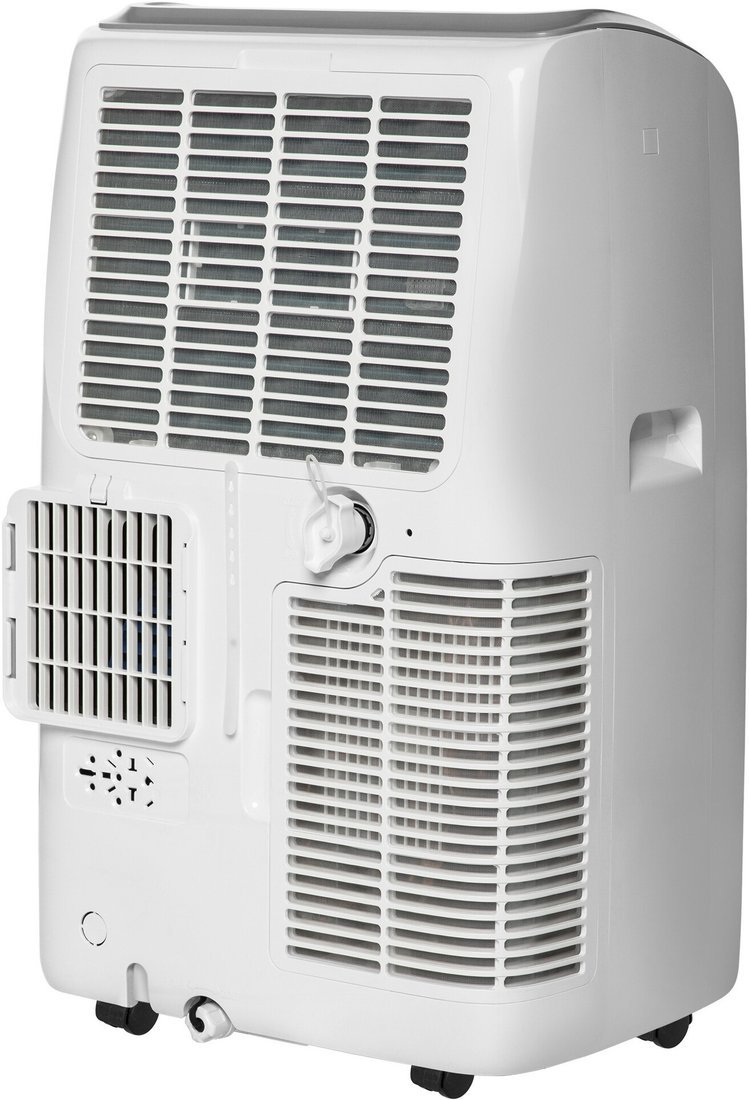 Мобильный кондиционер Ballu Platinum X4 BPHS-12 HX/N3