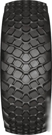 Автомобильные шины KAMA 1260-2 425/85R21 НС18 156G
