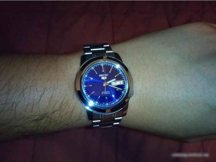 Наручные часы Seiko SNKE51J1