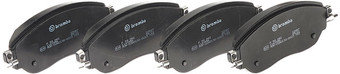 Brembo P59082