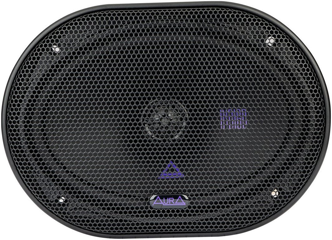 Коаксиальная АС Aura Indigo-GF69X