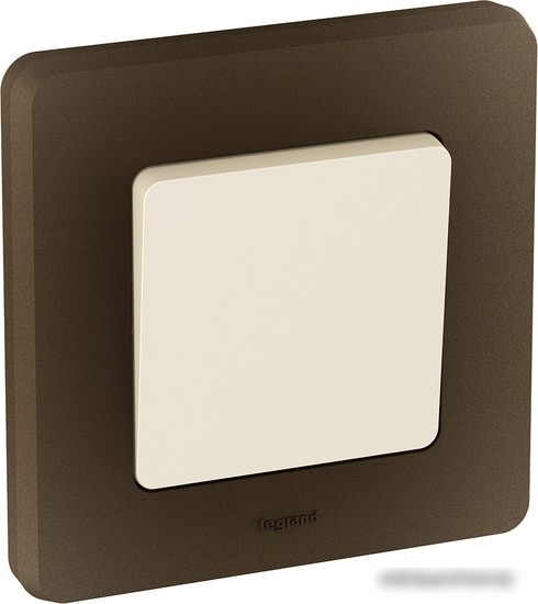 Рамка Legrand Inspiria 673939