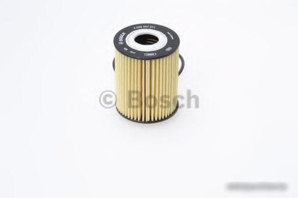 Масляный фильтр Bosch F026407071
