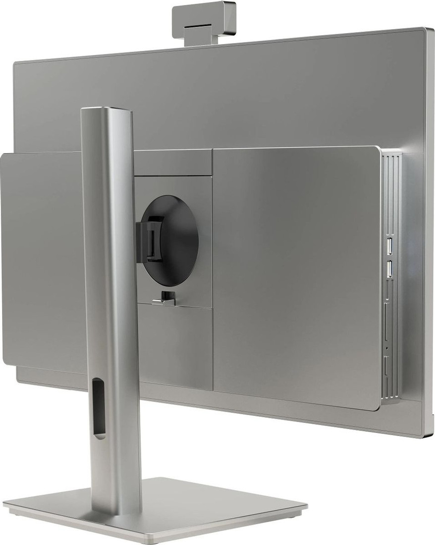 Моноблок Teclast V24 Air 12450H16G512KRU