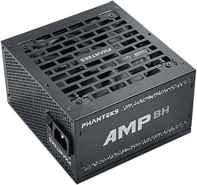 Блок питания Phanteks AMP BH 750W PH-P750BM_BK01