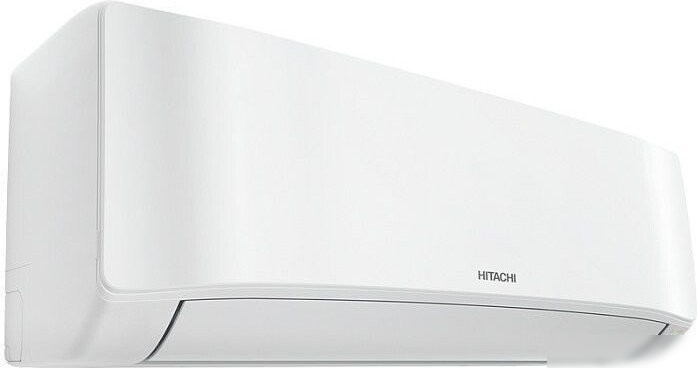 Кондиционер Hitachi Shiratama RAK-DJ25RHAE/RAC-DJ25WHAE