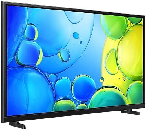 Телевизор Samsung Full HD F6000 UE32F6000FUXRU