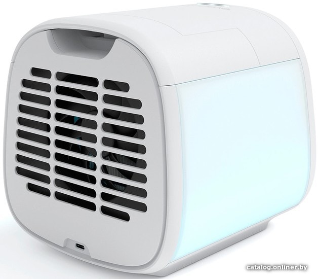 Климатический комплекс Evapolar evaChill EV-500-WHT