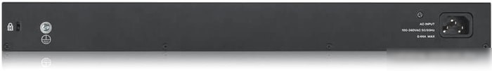 Коммутатор Zyxel GS1920-24v2